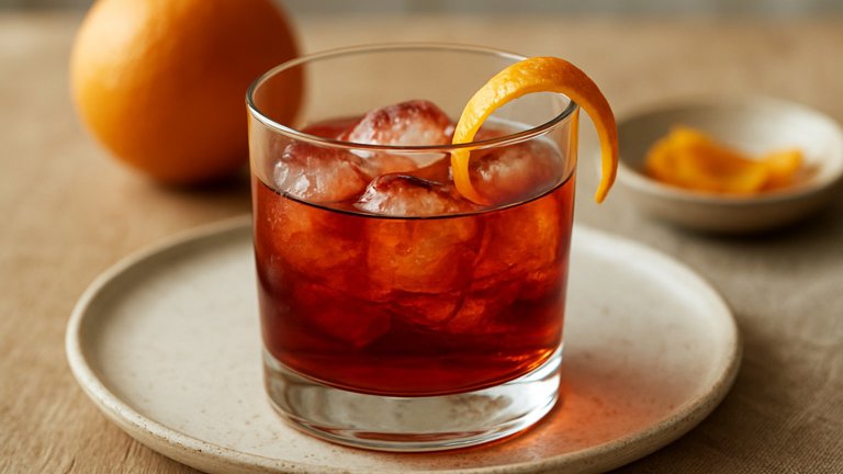 Negroni
