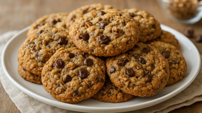 Neiman Marcus Cookies