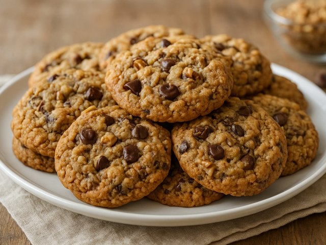 Neiman Marcus Cookies