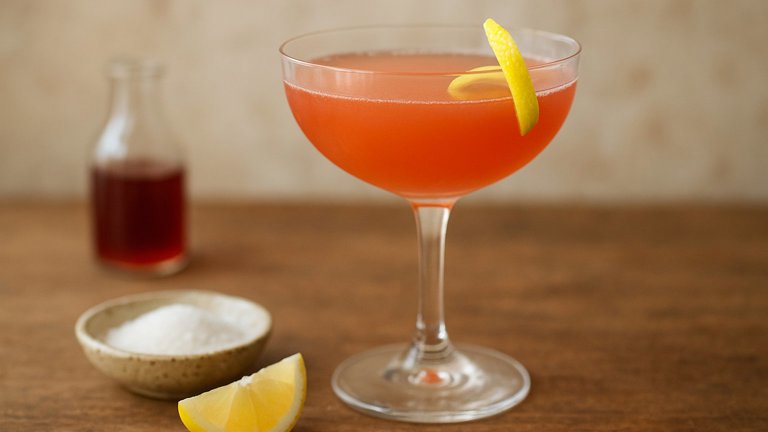 NEW YORK Cocktail