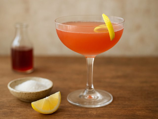 NEW YORK Cocktail