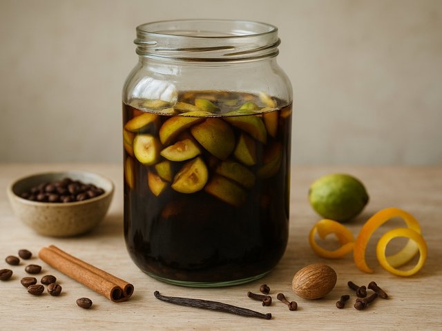 Nocino