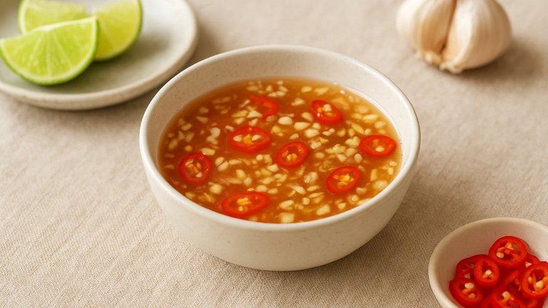 Nuoc Cham