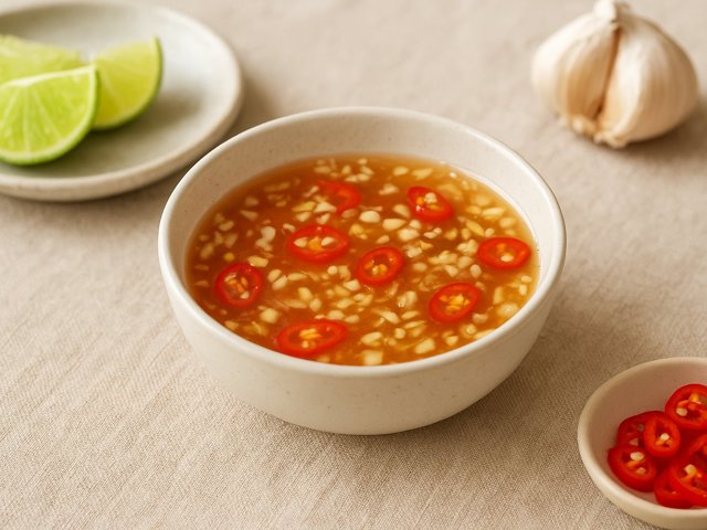 Nuoc Cham