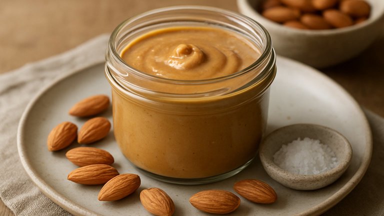 Nut Butter