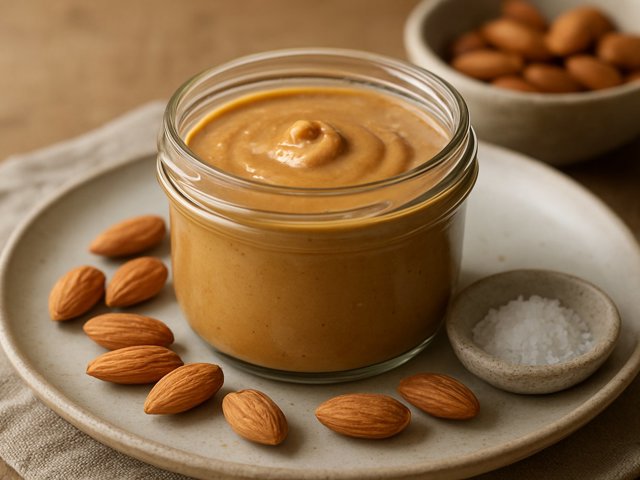 Nut Butter