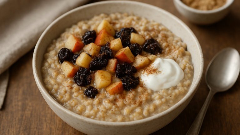OATMEAL