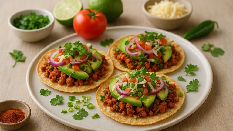 OAXACA TOSTADAS