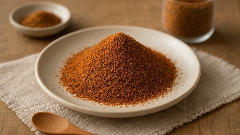 Old Bay Seasoning Recipe