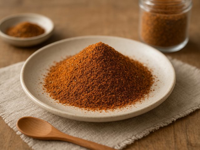 Old Bay Seasoning Recipe