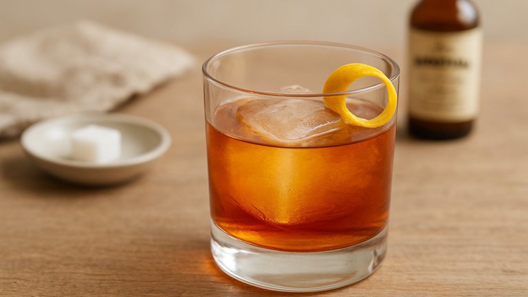 OLD Fashioned