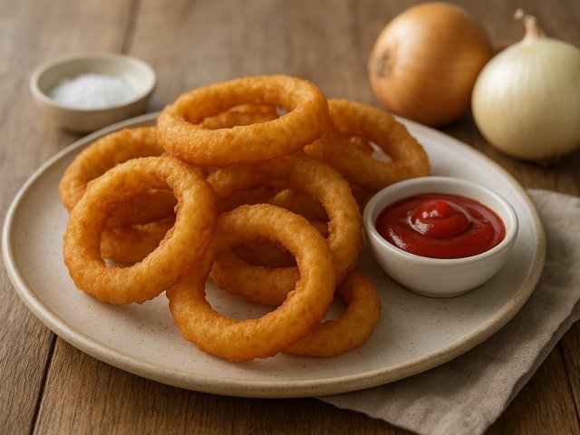 Onion Rings