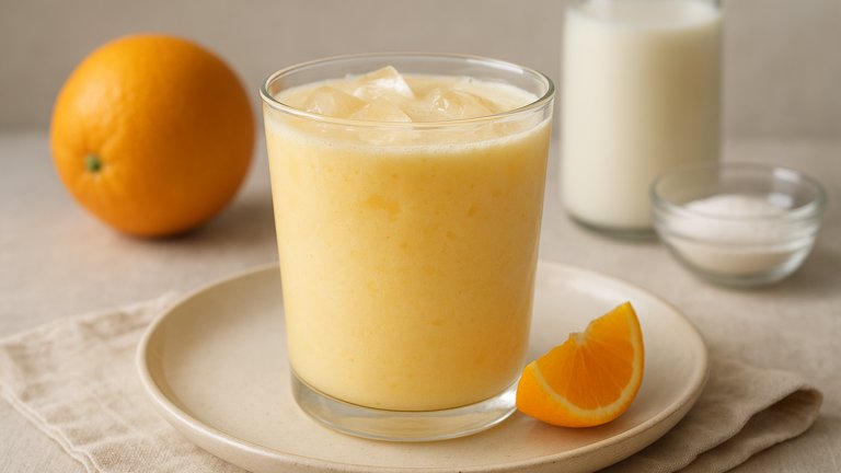 Orange Julius