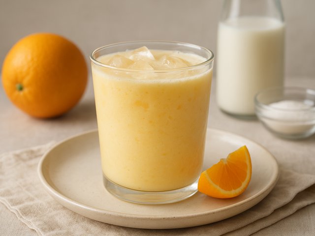 Orange Julius