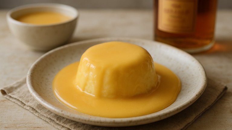 Orange Liqueur Sauce