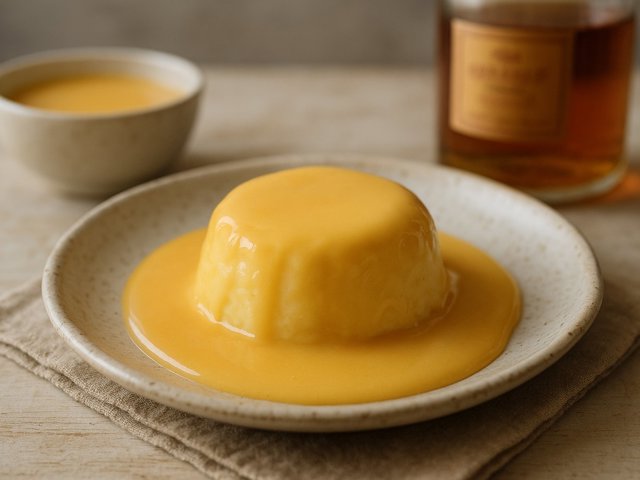 Orange Liqueur Sauce