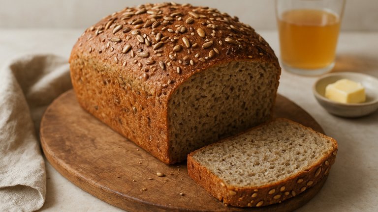 Orchard Loaf