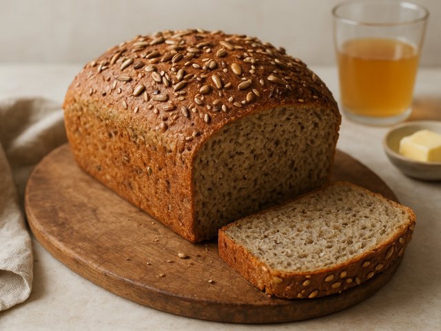 Orchard Loaf
