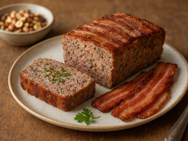 Pâté De Campagne