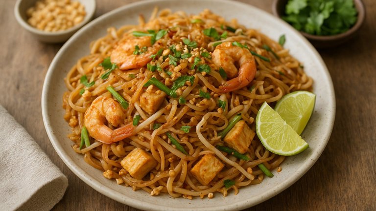 Pad Thai