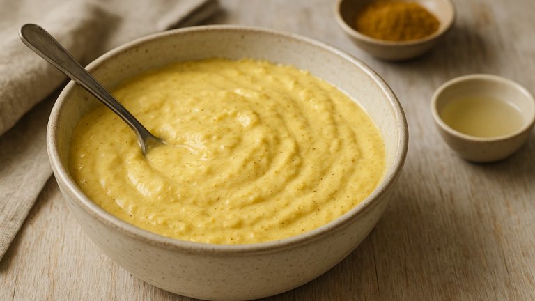 Pakora Batter