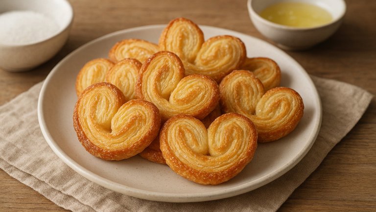 Palmiers