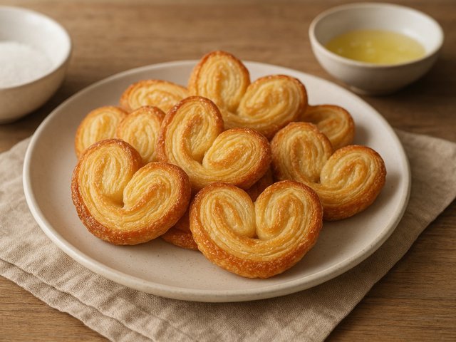 Palmiers