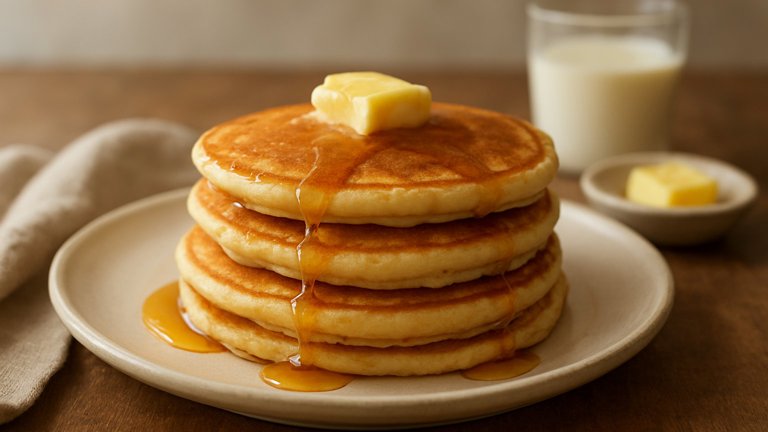 Pancakes