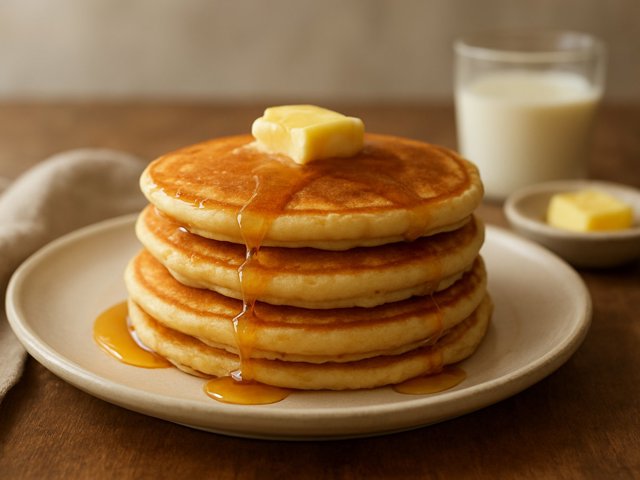 Pancakes