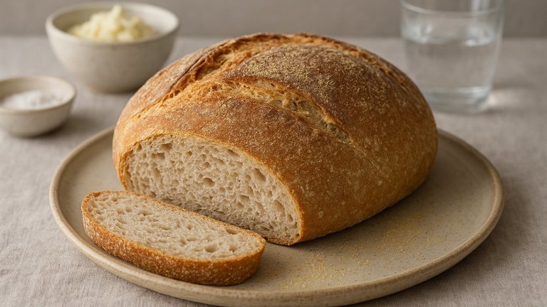 Pane Di Patate