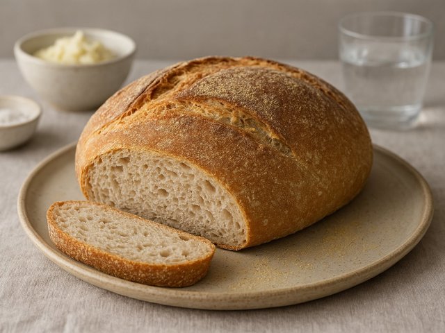Pane Di Patate