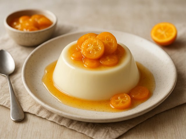 Panna Cotta
