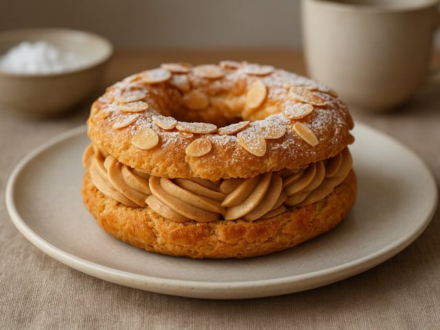 Paris-Brest
