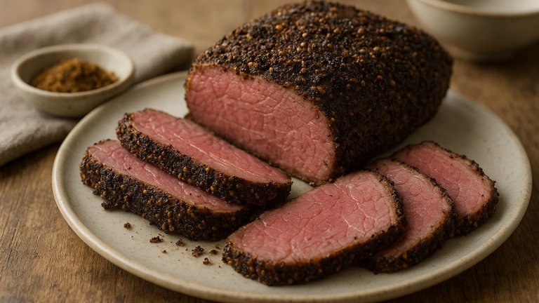 Pastrami
