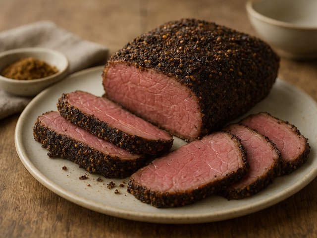 Pastrami