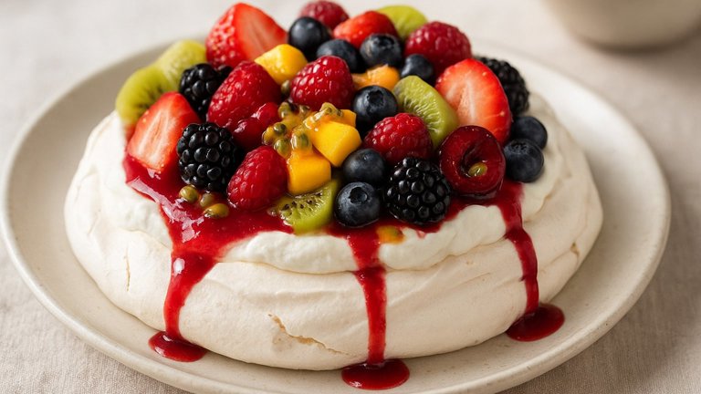 Pavlova