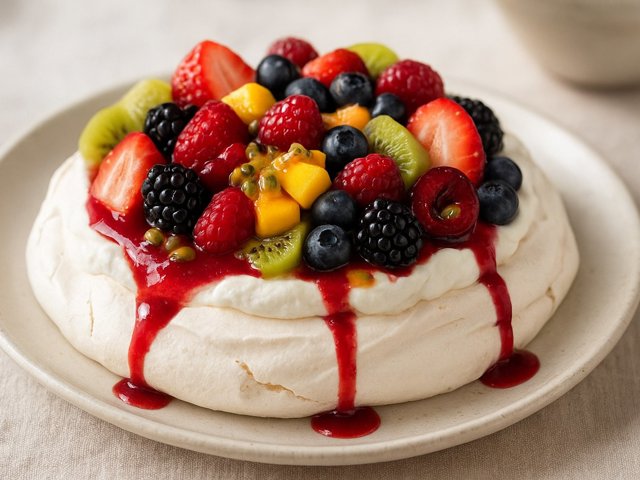 Pavlova