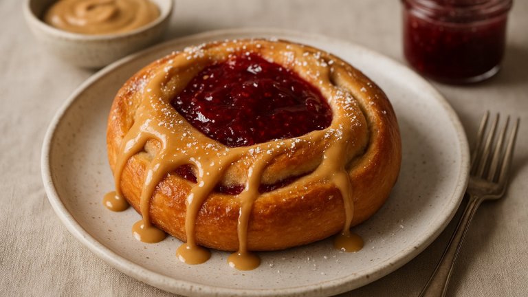PB&J