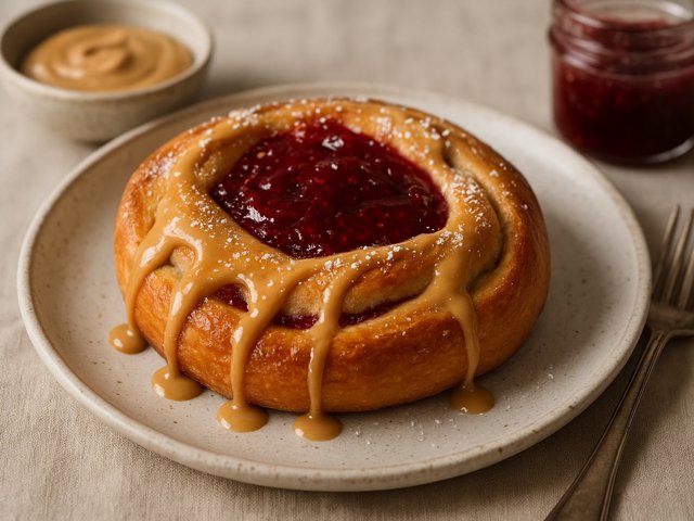 PB&J