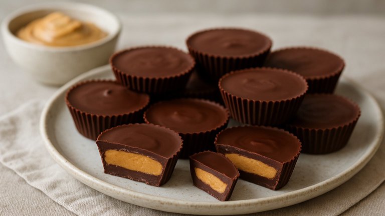Peanut Butter Cups