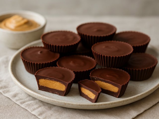 Peanut Butter Cups