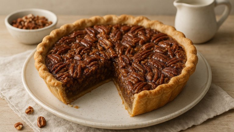 Pecan Pie