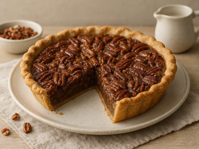 Pecan Pie