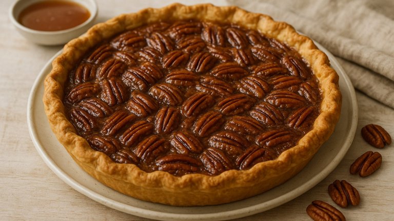 Pecan PIE