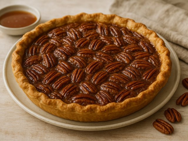 Pecan PIE