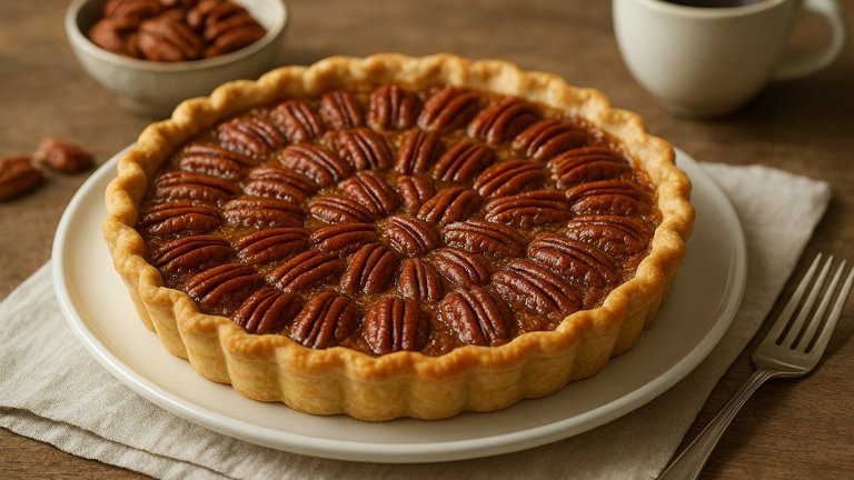 Pecan PIE