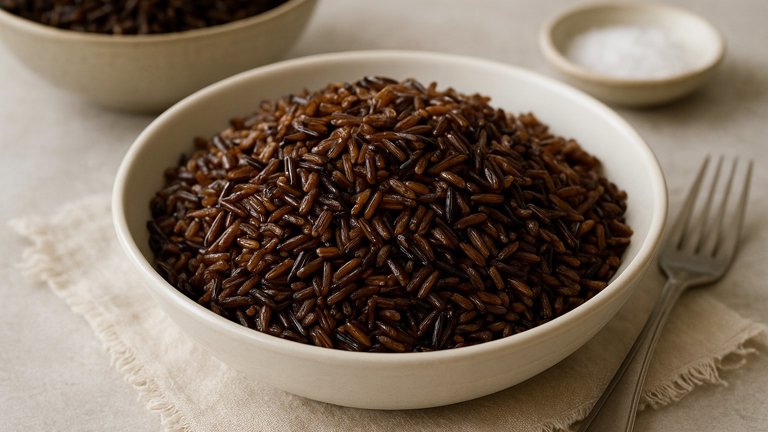 Perfect WILD RICE