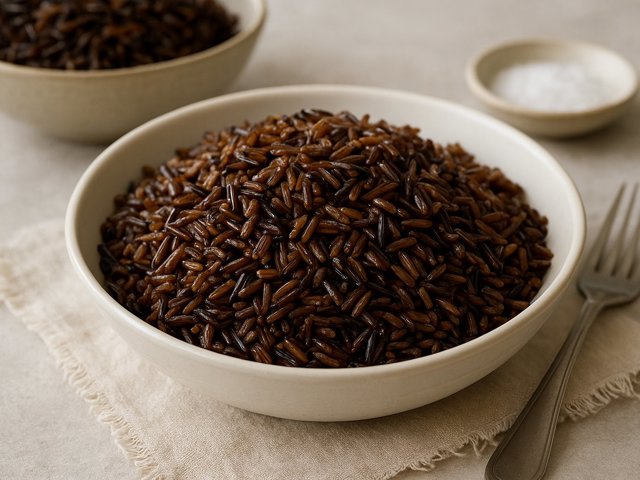 Perfect WILD RICE