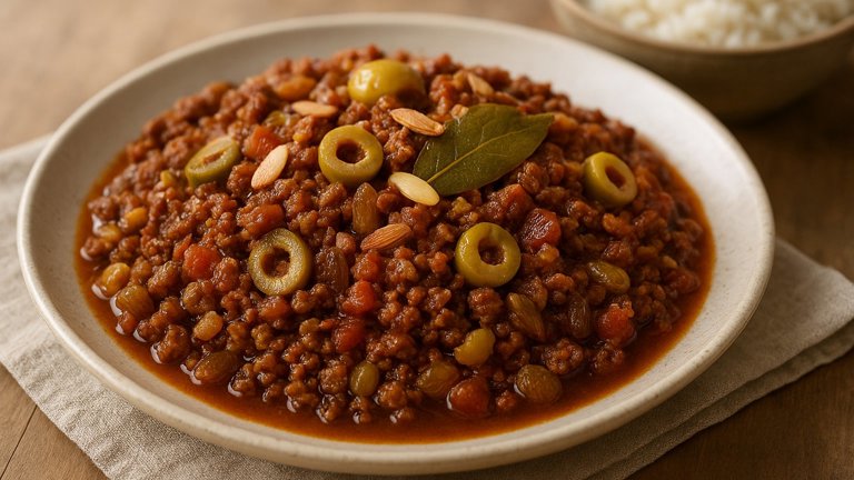 Picadillo