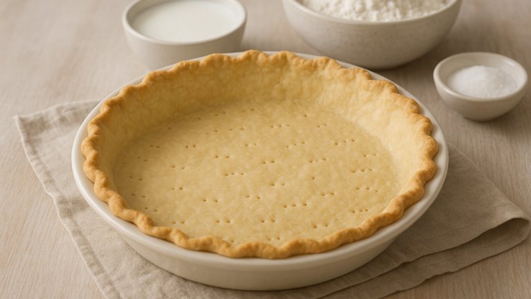 Piecrust